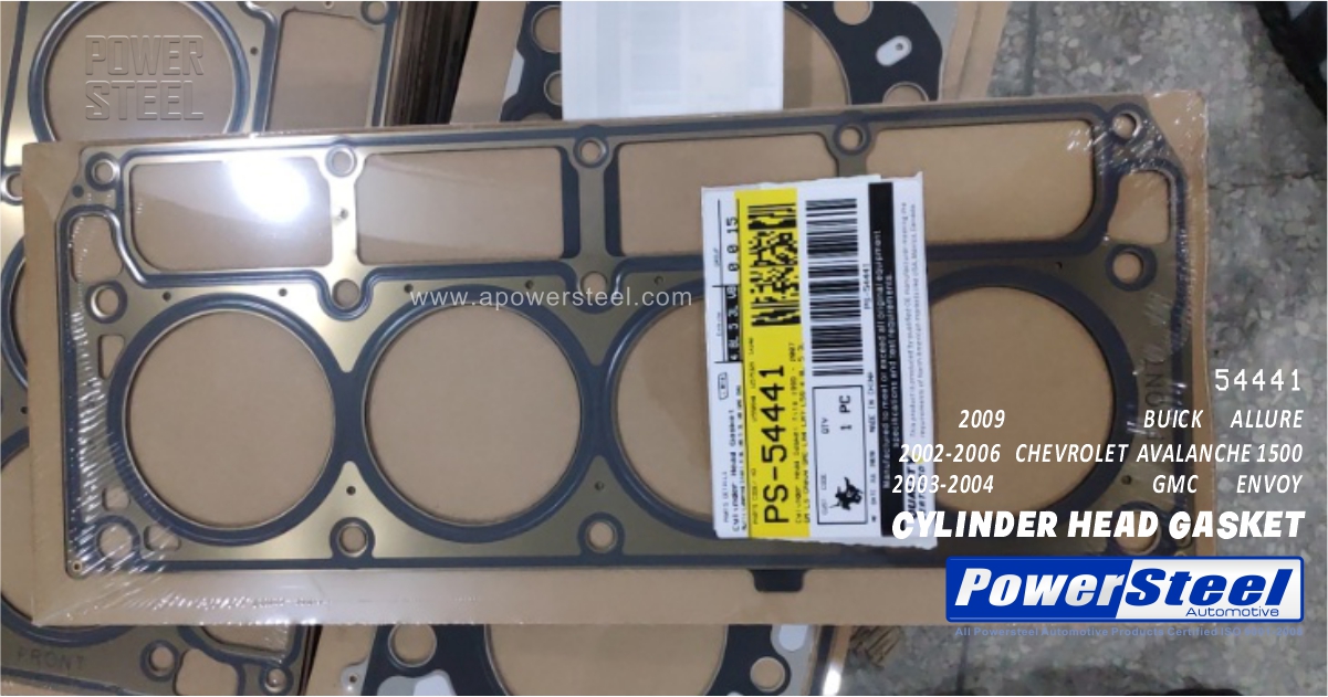 54441 Cylinder Head Gasket